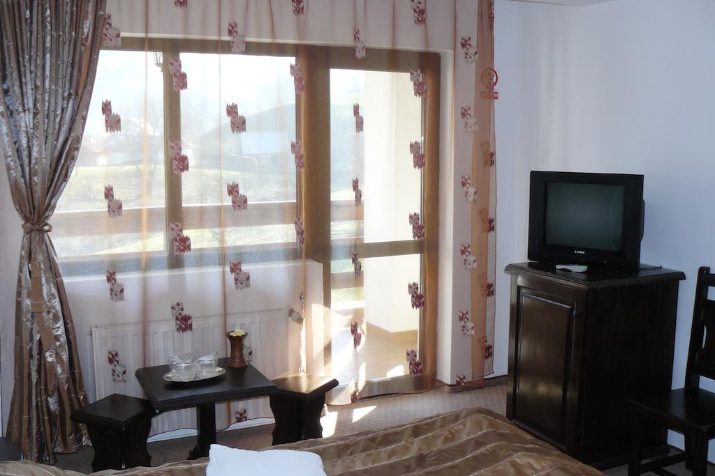 Pensiunea Lais Bran  Dış mekan fotoğraf
